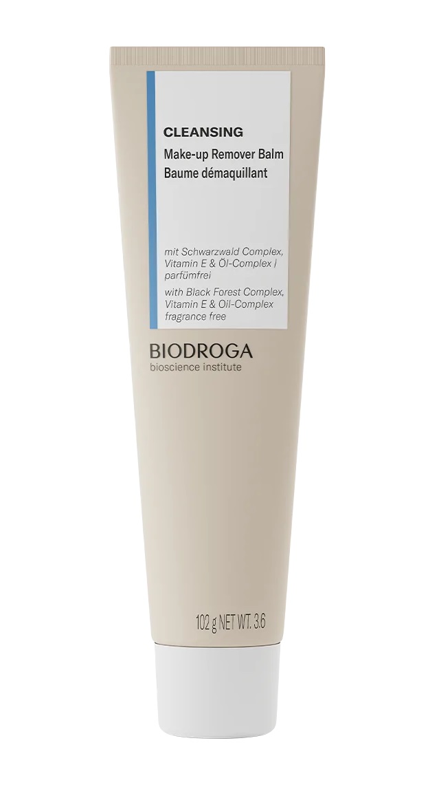 Biodroga Make-Up Remover Balm 100 ml